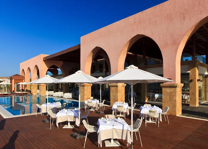 Boutique 5 Hotel & Spa - Adults Only